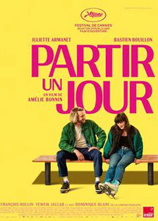 電影突然離去的資料