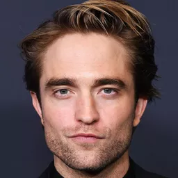 羅拔柏迪臣 飾演 Jackson