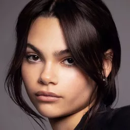 亞莉安娜·格林布拉特 飾演 June