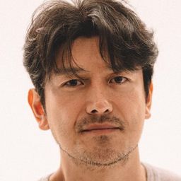 Lee Ji-Hoon 飾演 Yang Jong-su