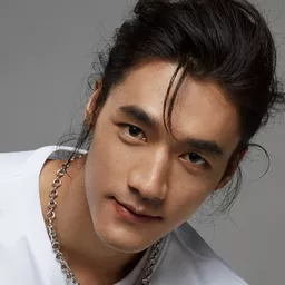 諾蘇·木古惹古·吉烏此沙（本名） 飾演 Hei Wong