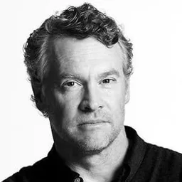 泰德·唐納文 飾演 Stanley Clotfelter