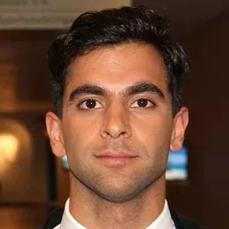 Amir Asgharnejad 飾演 Bollsæd (voice)