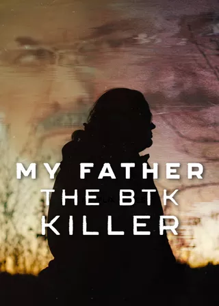 電影我父親是 BTK 連環殺手的資料