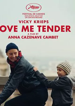 電影柔情摯我的資料