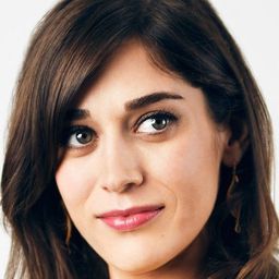 麗茲卡潘 飾演 Lula May