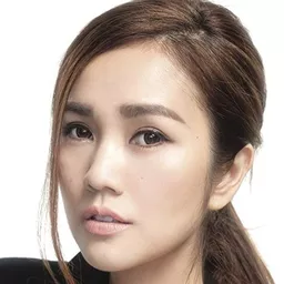 謝安琪  飾演 Goddess Mira