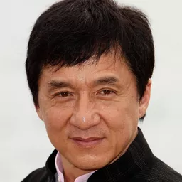 成龍 飾演 Wong Tak Chung