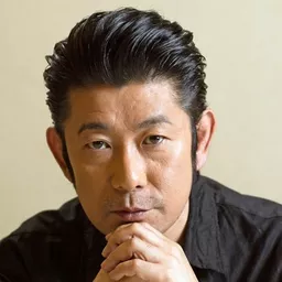 永瀨正敏 飾演 Gongoro Tachibana