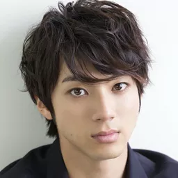 山田裕貴 飾演 Dai Miyamoto (voice)