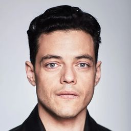 雷米馬利克 飾演 David Hill