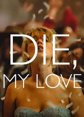 電影去死吧，我的愛的資料