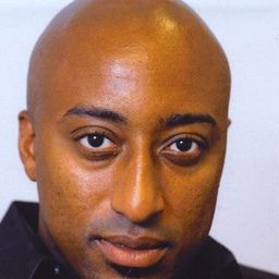 Naheem Garcia 飾演 Danny