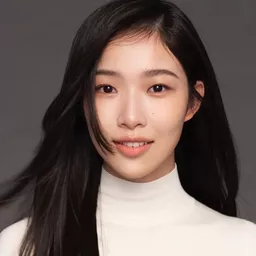 姜予 飾演 Li-li (adult)