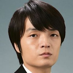 岡山天音 飾演 Shunji Tamada (voice)
