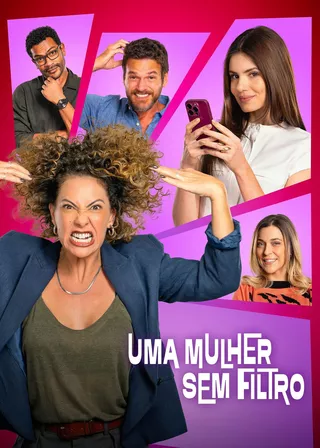 電影無濾真女子的資料