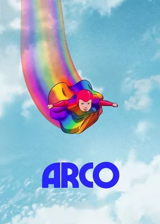 電影彩虹少年穿越大冒險的資料