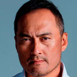 渡邊謙 飾演 Hanjiro Hanai