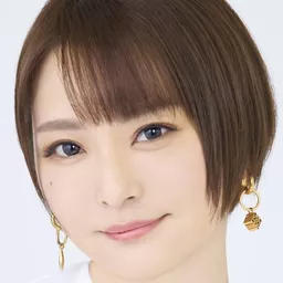 井澤詩織 飾演 Pochita (voice)