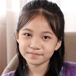 林品彤 飾演 Li-li