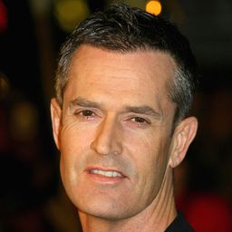 魯伯特·艾瑞特 飾演 Duke of Wellington