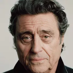 伊恩麥聖 飾演 Tai Lung (voice)