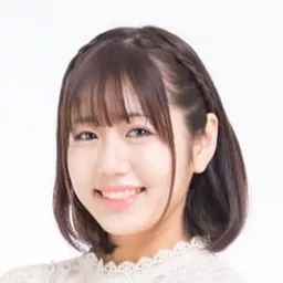 須田 美玲 飾演 Ayaka Miyamoto (voice)