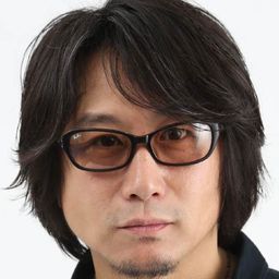 東地 宏樹 飾演 Lasse Aeon (voice)