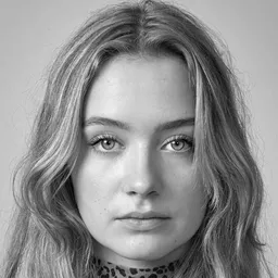 Mathilde Thomine Storm 飾演 Cumilla (voice)