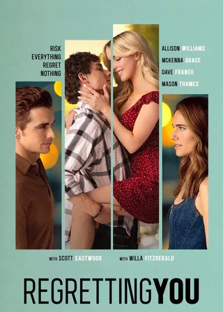 電影愛．憾事的資料