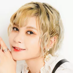 菲魯茲·藍 飾演 Power (voice)