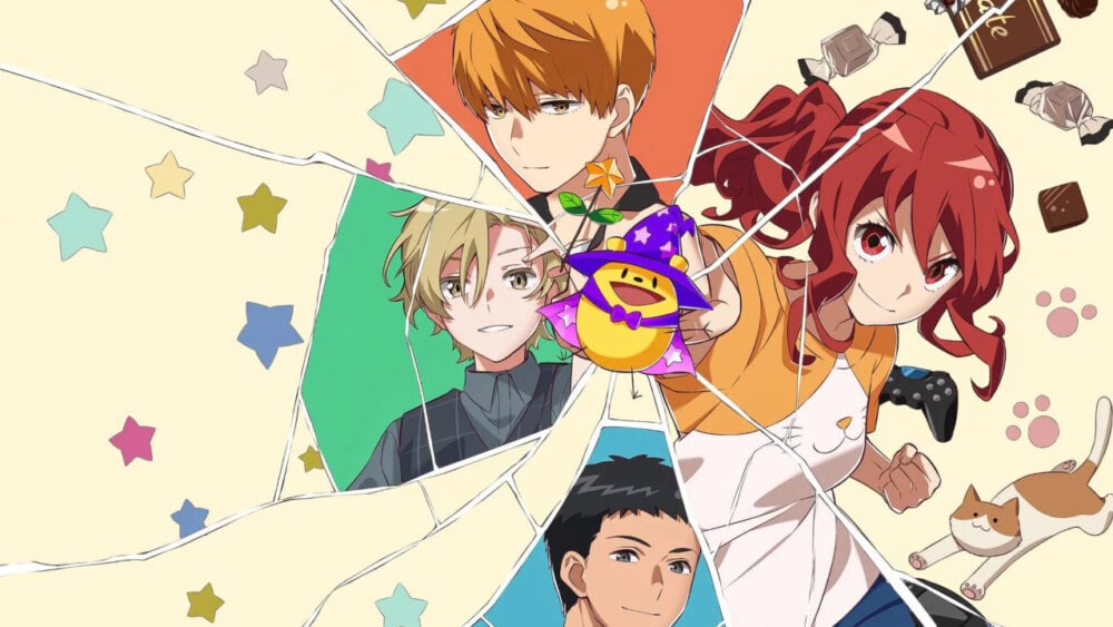 《國寶》相關文章：