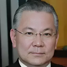 加藤 正之 飾演 Isogai (voice)