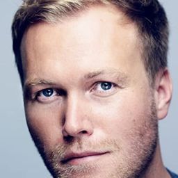 克里斯汀·魯貝克 飾演 Jizzmo (voice)