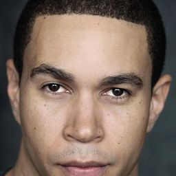 約翰·麥克米蘭 飾演 Captain Addis