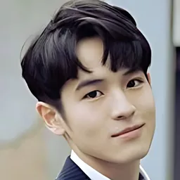 張豐豪 飾演 Mo Zhe-Wei