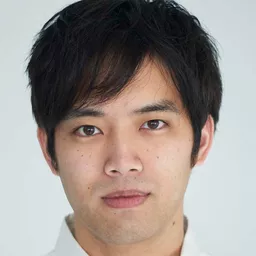 三浦 貴大 飾演 Takeno