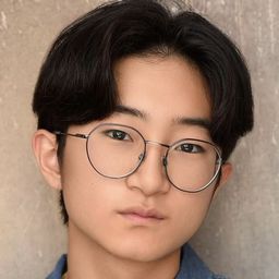 Jim Kaplan 飾演 Ye-Joon Park