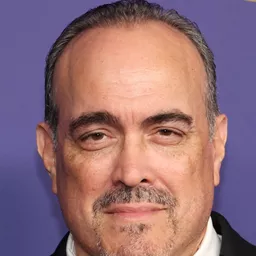 大衛·札亞斯 飾演 Richard Manuel