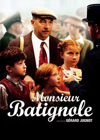 電影逃出法蘭西的資料