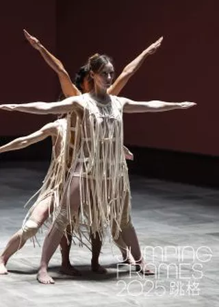 電影博物館狂舞夜的資料