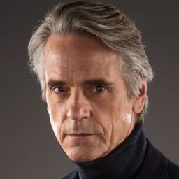 謝洛美艾朗斯 飾演 Wallace Westwyld