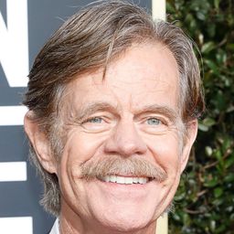 威廉·H·梅西 飾演 Trevathan