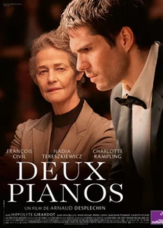 電影雙琴記的資料