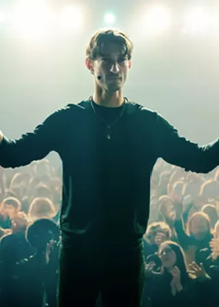 電影大師的資料